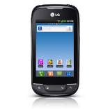 Unlock LG P690F phone - unlock codes
