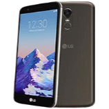 How to SIM unlock LG Stylus 3 phone