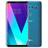 How to SIM unlock LG V30s Plus phone