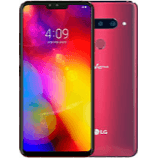 How to SIM unlock LG V40 phone