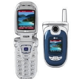 Unlock LG VX8100 phone - unlock codes