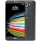 How to SIM unlock LG X Mach phone