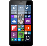 Unlock Microsoft Lumia 640 XL Dual SIM phone - unlock codes