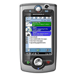 How to SIM unlock Motorola A1010 phone