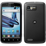 Unlock Motorola Atrix 2 phone - unlock codes