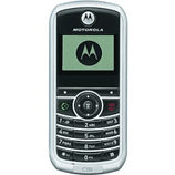 How to SIM unlock Motorola C118 phone