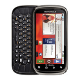 How to SIM unlock Motorola Cliq 2 phone