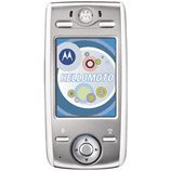 How to SIM unlock Motorola E680i phone