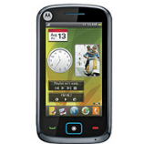 How to SIM unlock Motorola EX122 phone