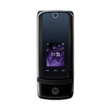 How to SIM unlock Motorola K3m phone