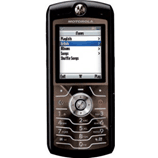 Unlock Motorola L7 iTunes phone - unlock codes