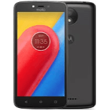 How to SIM unlock Motorola Moto C 4G phone