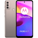 How to SIM unlock Motorola Moto E40 phone
