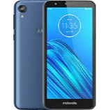 How to SIM unlock Motorola Moto E6 phone