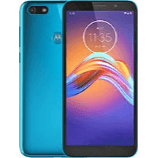 How to SIM unlock Motorola Moto E6 Play phone