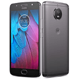 How to SIM unlock Motorola Moto G5 Plus phone