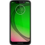 How to SIM unlock Motorola Moto G7 Play phone