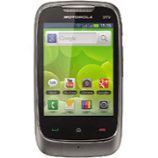 How to SIM unlock Motorola MotoGo TV phone