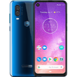 How to SIM unlock Motorola One Vision phone