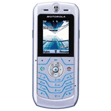 Unlock Motorola SLVR L6 phone - unlock codes