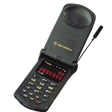 Unlock Motorola StarTac 3000 phone - unlock codes