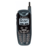 How to SIM unlock Motorola Timeport i2000 phone