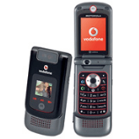 Unlock Motorola V1100 phone - unlock codes