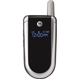 How to SIM unlock Motorola V186r phone