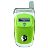 How to SIM unlock Motorola V226 phone