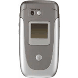 How to SIM unlock Motorola V360i phone