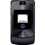 Unlock Motorola V3t phone - unlock codes