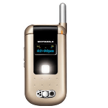 Unlock Motorola V868 phone - unlock codes