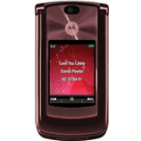 Unlock Motorola V9 RAZR2 phone - unlock codes