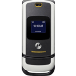 How to SIM unlock Motorola W450 Active phone