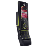 Unlock Motorola Z8m phone - unlock codes