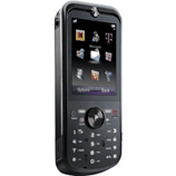 How to SIM unlock Motorola Zine ZN5 phone