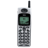 Unlock Nec DB2000 phone - unlock codes