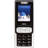 Unlock Nec E121 phone - unlock codes