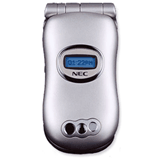 Unlock Nec E232 phone - unlock codes