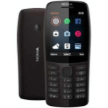 How to SIM unlock Nokia 210 phone
