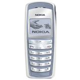 How to SIM unlock Nokia 2115i phone