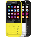 Nokia 225 phone - unlock code