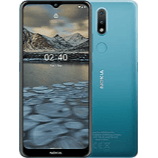 How to SIM unlock Nokia 2.4 phone