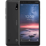 How to SIM unlock Nokia 3.1 A phone