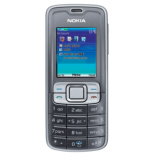 Unlock Nokia 3109 Classic phone - unlock codes