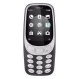 How to SIM unlock Nokia 3310 3G phone