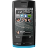 Unlock Nokia 500 phone - unlock codes