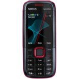 How to SIM unlock Nokia 5130 XpressMusic phone