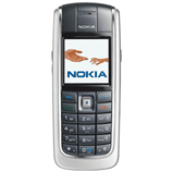 Unlock Nokia 6020 phone - unlock codes