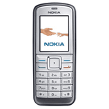 How to SIM unlock Nokia 6070 phone